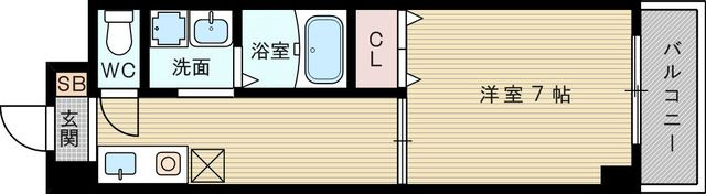 シビラ柴島