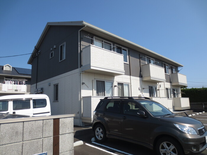 セジュール浜津Ⅱ