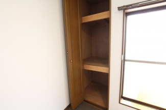 【収納】 | イナハイツ