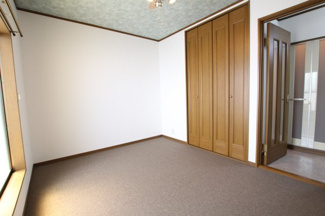 【寝室】 | イナハイツ