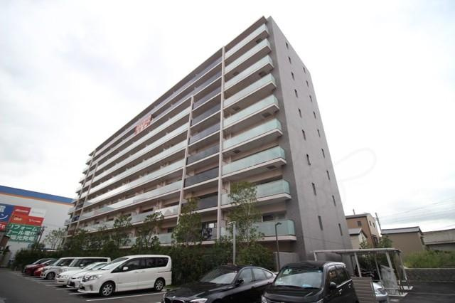 ウエリス豊中三国