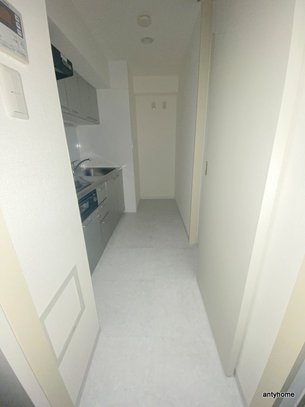 ルクレ堺筋本町レジデンス　仲介手数料無料の内装