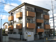 コスモ柳町の画像