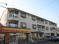 三東ハイツの画像