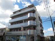 エヒメマンションの画像