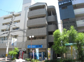 新橋ハーバーの画像