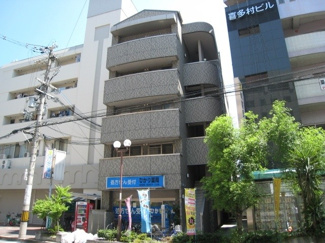 【外観】 | 新橋ハーバー