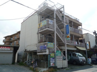 中西マンションの画像