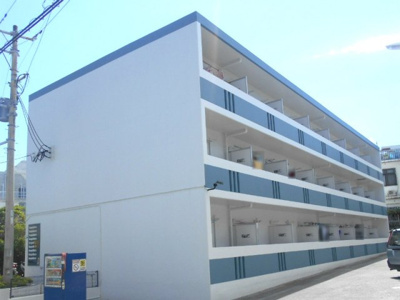 【外観】 | 三原３丁目