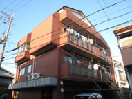 田中マンションの画像