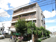 プレアール梶町の画像