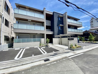 【外観】 | Ｂｅｒｅｏ　Ｐｌａｉｓａｎｔ