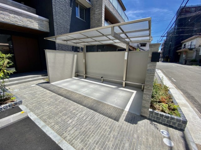 【その他共用部分】 | Ｂｅｒｅｏ　Ｐｌａｉｓａｎｔ