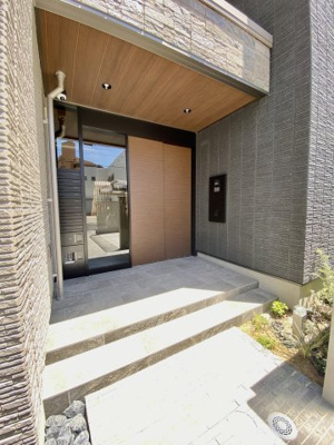 【エントランス】 | Ｂｅｒｅｏ　Ｐｌａｉｓａｎｔ