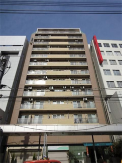 【外観】 | セザール大森山王