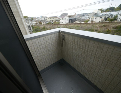 【バルコニー】 | La casa felice和白　プライスホームなら仲介手数料無料です！