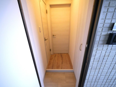 【玄関】 | La casa felice和白　プライスホームなら仲介手数料無料です！