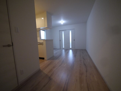 【居間・リビング】 | La casa felice和白　プライスホームなら仲介手数料無料です！