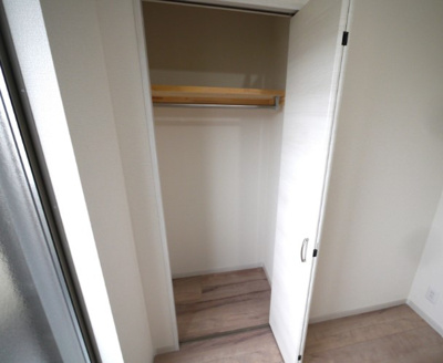 【収納】 | La casa felice和白　プライスホームなら仲介手数料無料です！