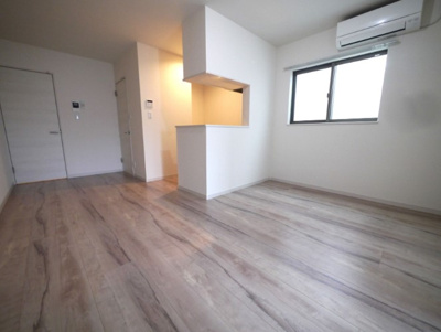 【居間・リビング】 | La casa felice和白　プライスホームなら仲介手数料無料です！