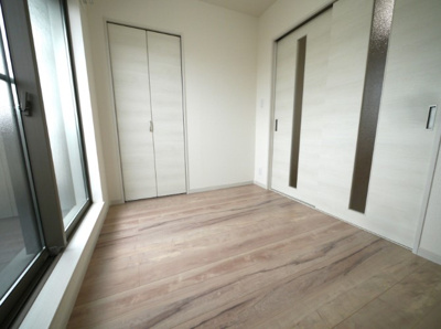 【居間・リビング】 | La casa felice和白　プライスホームなら仲介手数料無料です！