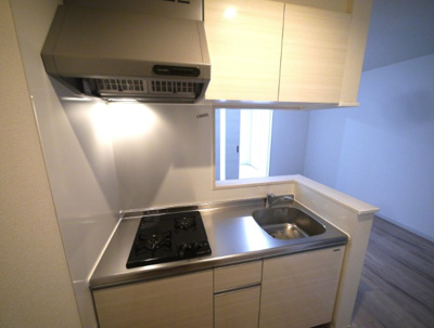 【キッチン】 | La casa felice和白　プライスホームなら仲介手数料無料です！