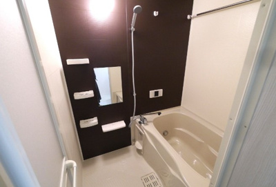 【浴室】 | La casa felice和白　プライスホームなら仲介手数料無料です！