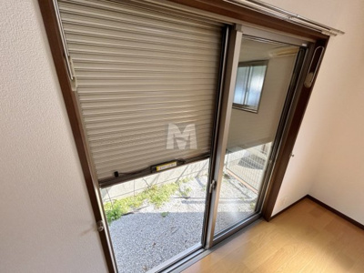 【セキュリティ】 | JUN CASA 善福寺