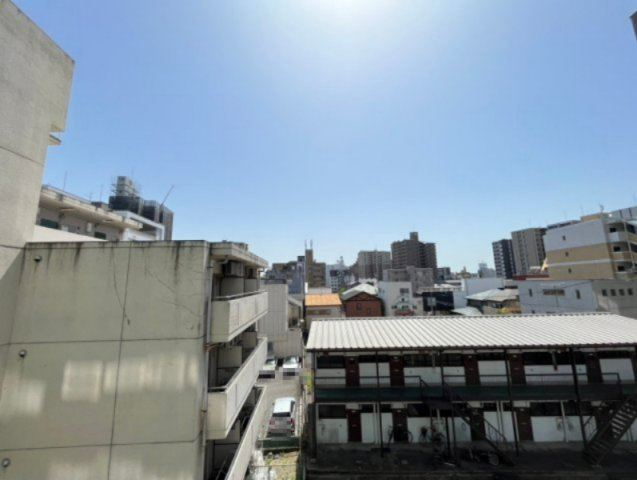 IZ-Residenceの展望|IZ-Residence