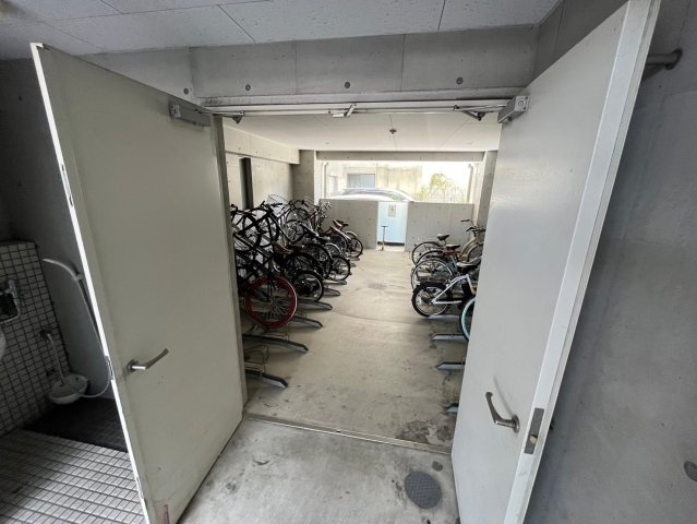 IZ-Residenceのその他共用部分|IZ-Residence