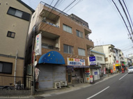 マンションまりの画像