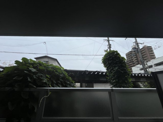 【展望】