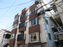 ロータリーマンション中町の画像