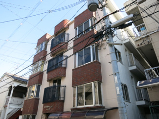 【外観】 | ロータリーマンション中町