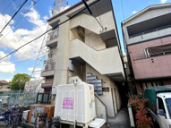 ハイツ上野口の画像