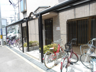 【その他共用部分】 | エクスラン