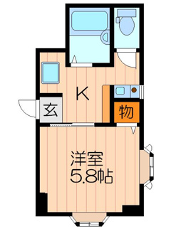 【間取り】 | エクスラン