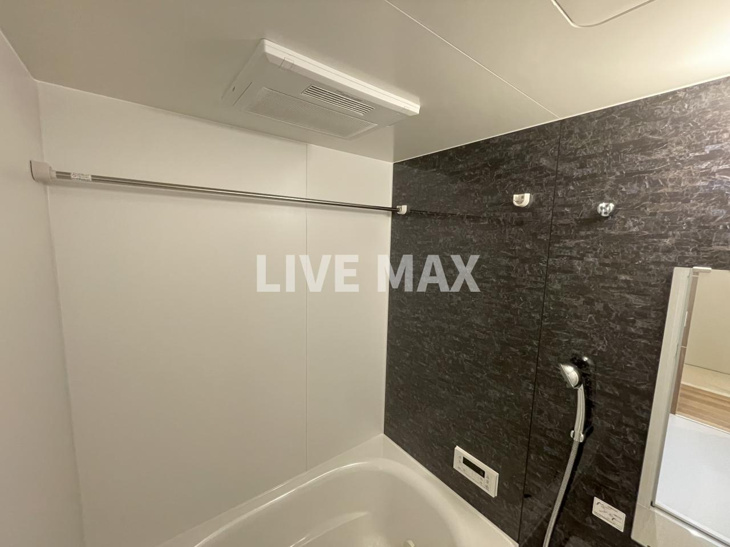 【浴室】グランドール京都 