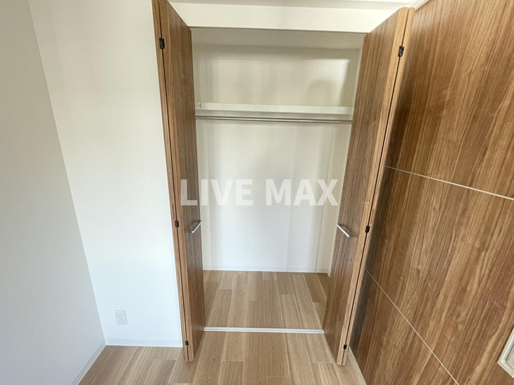 【収納】グランドール京都 