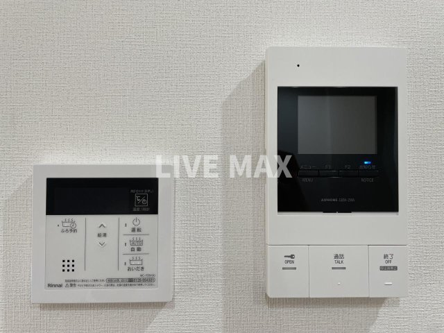 【セキュリティ】グランドール京都 