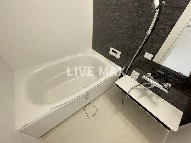 【浴室】グランドール京都 