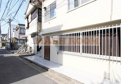 秋山ハイツのその他共用部分