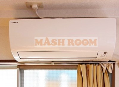 秋山ハイツの設備