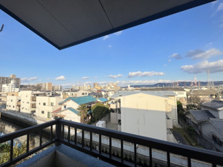【展望】 | 秀和第1ハイツ