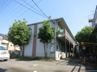 ハイツ川中の画像