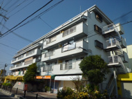 グリーンプラザ１の画像