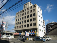 末広コーポの画像