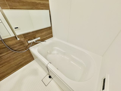 【浴室】 | スプランディッド難波WESTIII