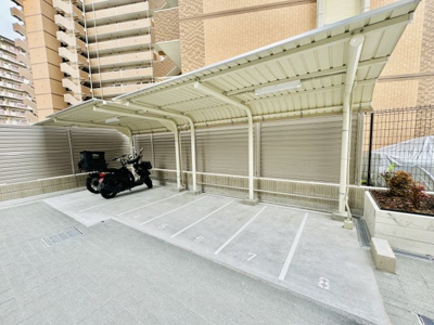 【その他】 | スプランディッド難波WESTIII