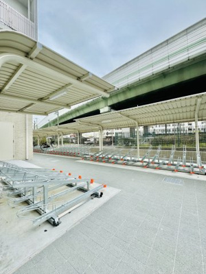 【その他】 | スプランディッド難波WESTIII